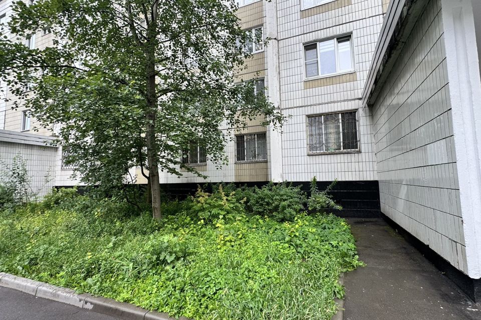 Продаётся 3-комнатная квартира, 74.7 м²