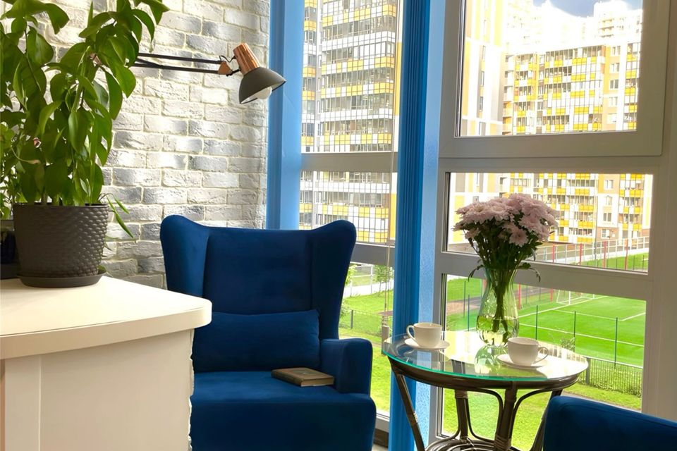 Продаётся студия, 26.4 м²