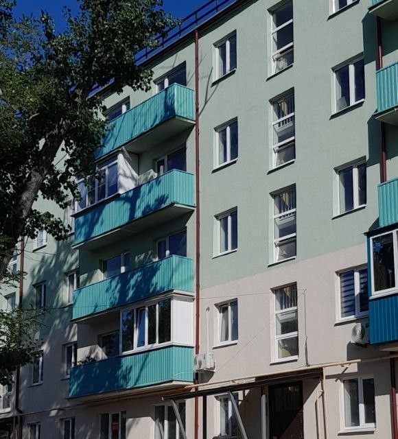 Продаётся 2-комнатная квартира, 46 м²