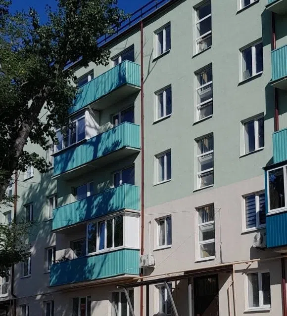 Продаётся 2-комнатная квартира, 46 м²