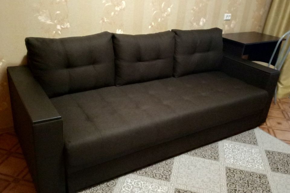 Продаётся 1-комнатная квартира, 29.8 м²