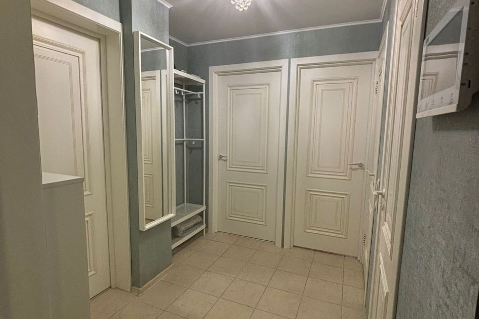 Продаётся 2-комнатная квартира, 48 м²