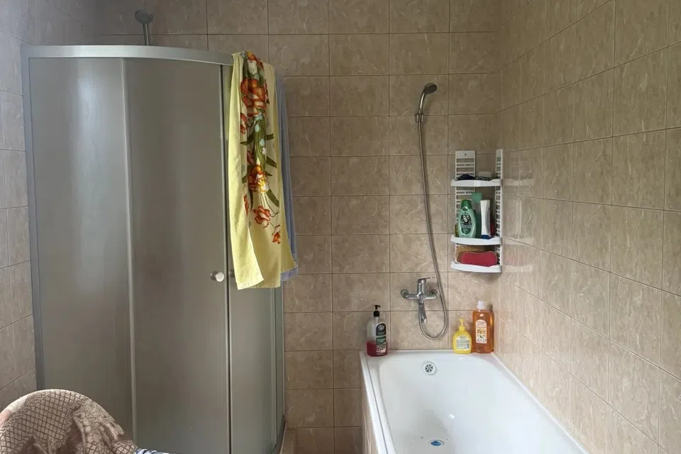 Продаётся 1-этажный дом, 93 м²
