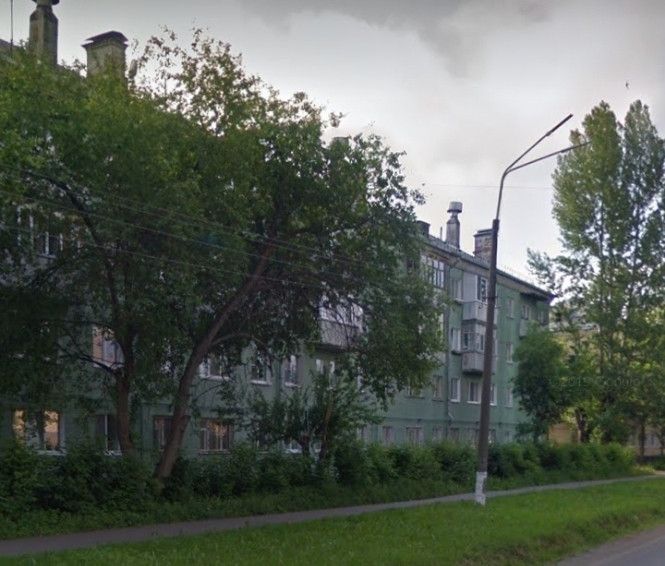 Продаётся 2-комнатная квартира, 44.4 м²