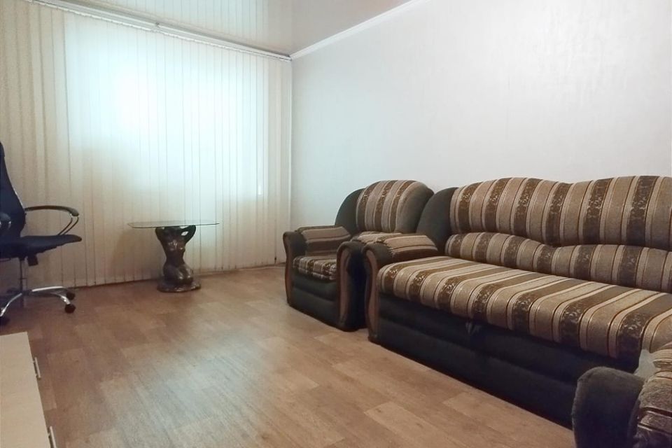 Продаётся 2-комнатная квартира, 47.5 м²