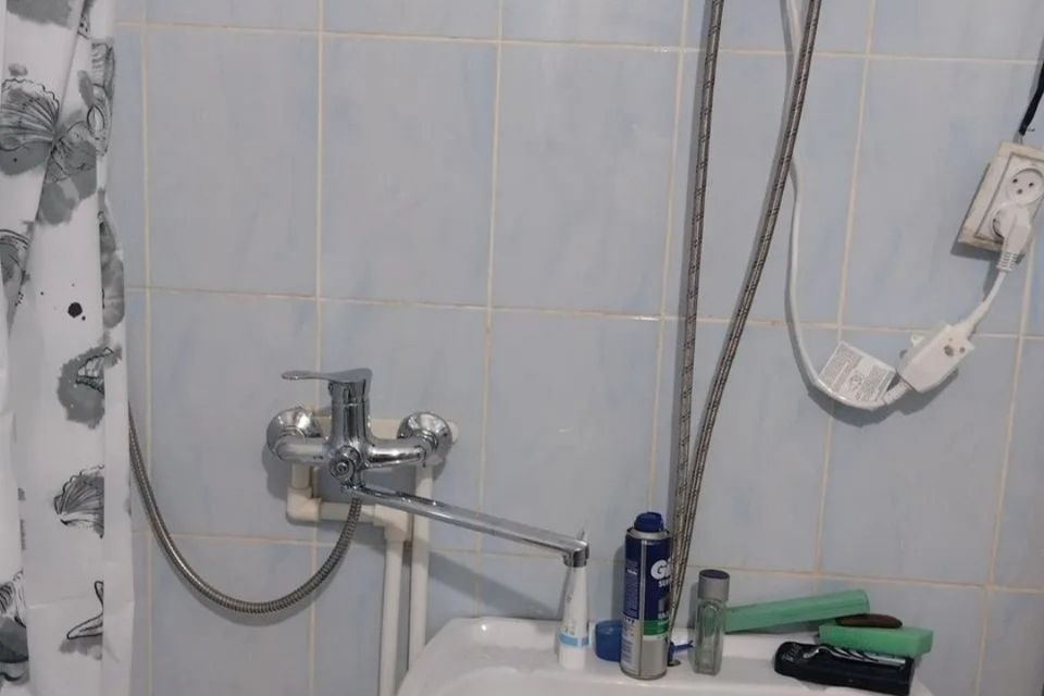 Продаётся 1-комнатная квартира, 29.7 м²