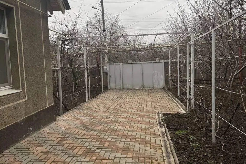 Продаётся 1-этажный дом, 85 м²