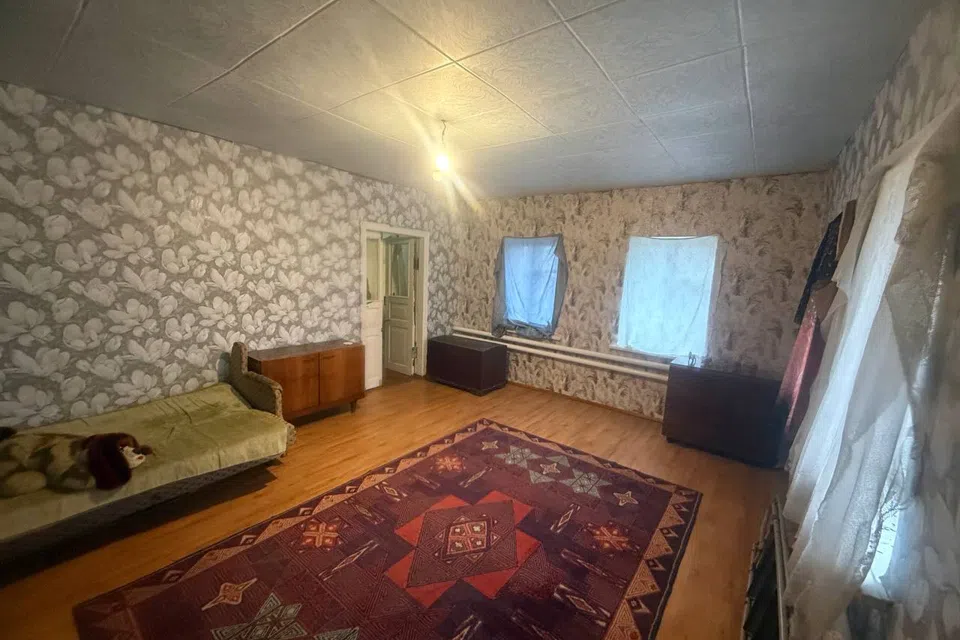 Продаётся 1-этажный дом, 93 м²