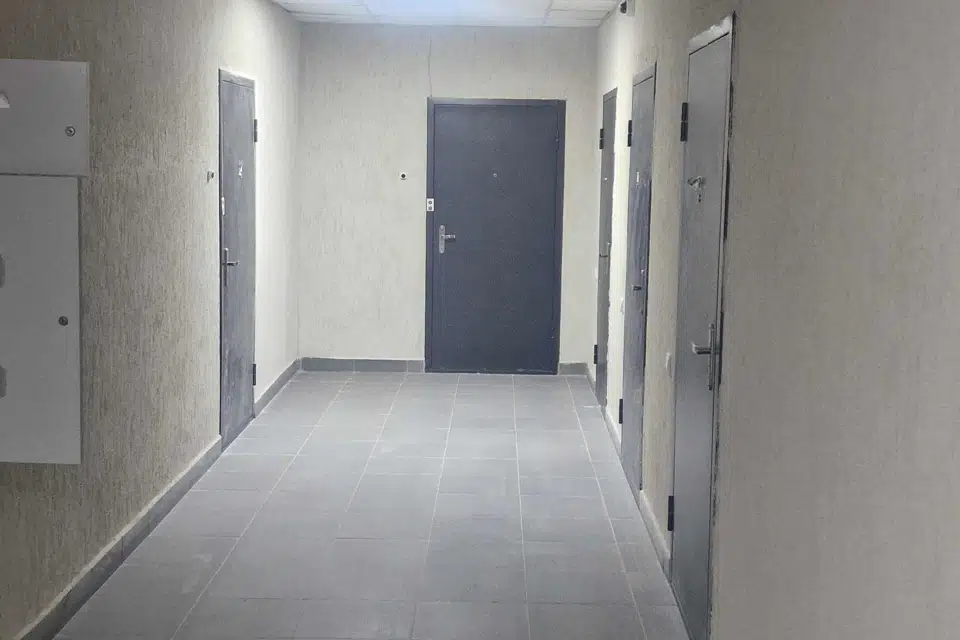Продаётся 2-комнатная квартира, 61.1 м²