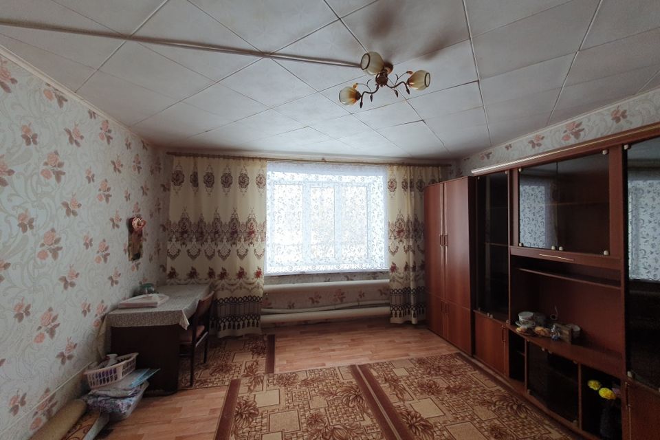 Продаётся 1-комнатная квартира, 33.6 м²