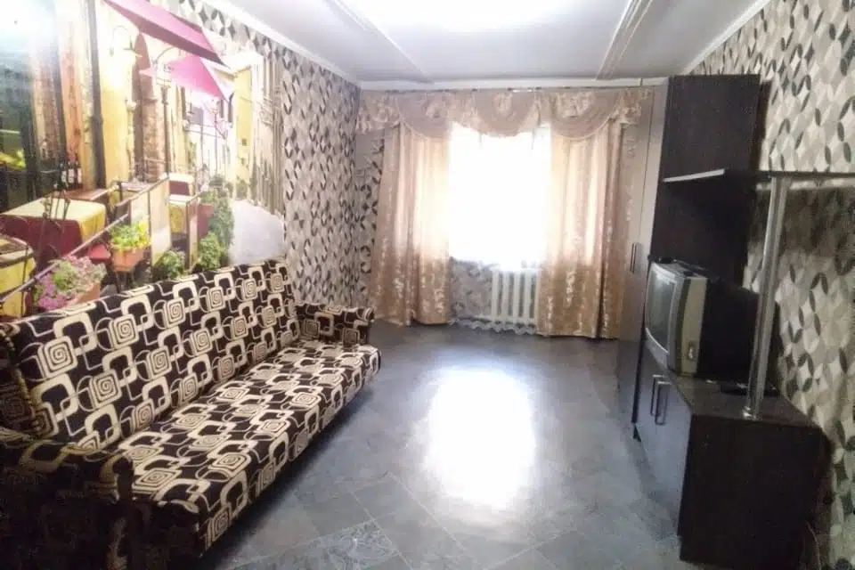 Продаётся 1-комнатная квартира, 29.9 м²
