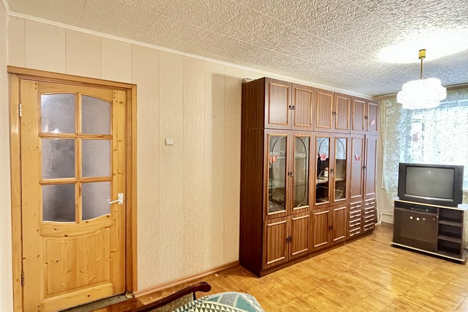 Продаётся 2-комнатная квартира, 48 м²