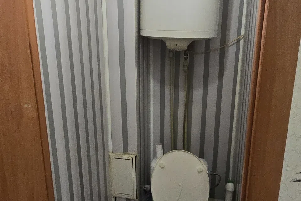 Продаётся 3-комнатная квартира, 67 м²