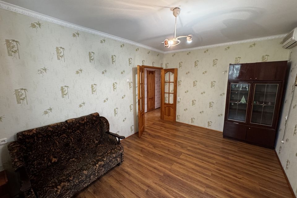 Продаётся 2-комнатная квартира, 49.6 м²