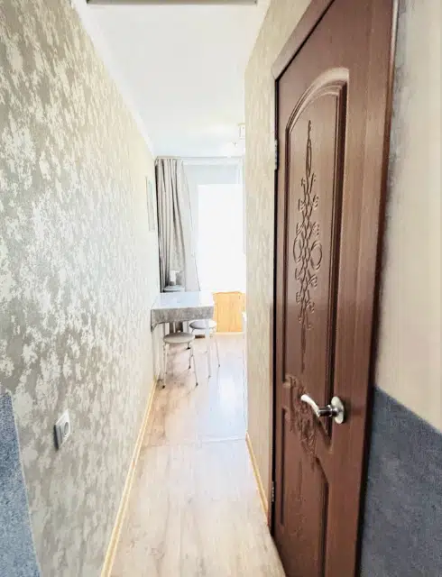 Продаётся 1-комнатная квартира, 28.8 м²