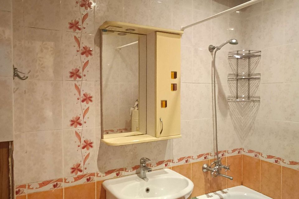 Продаётся 1-комнатная квартира, 31 м²