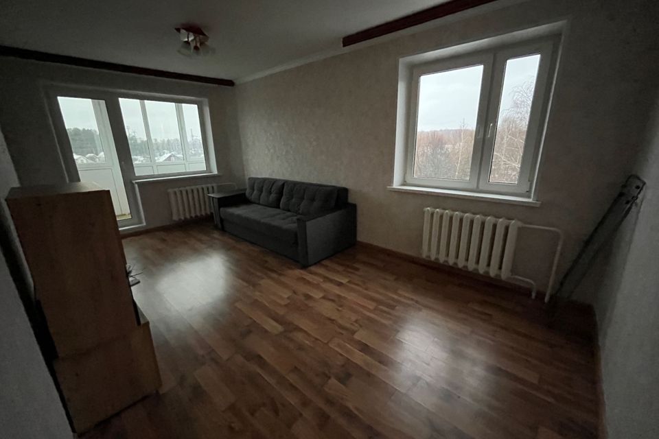 Продаётся 2-комнатная квартира, 44 м²