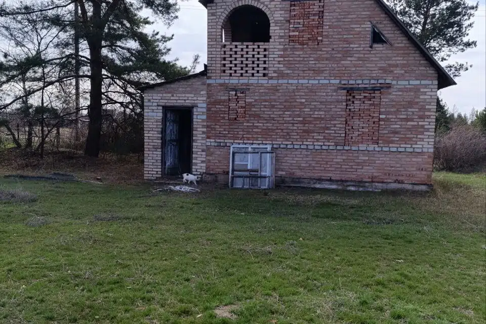 Продаётся 2-этажный дом, 65 м²