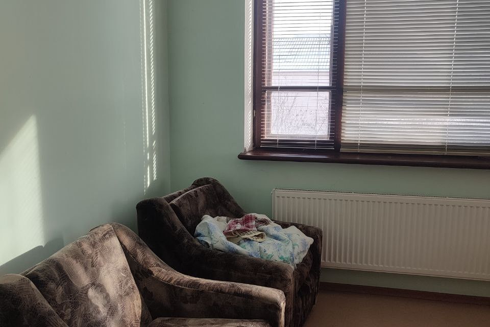 Продаётся 3-этажный дом, 246.2 м²