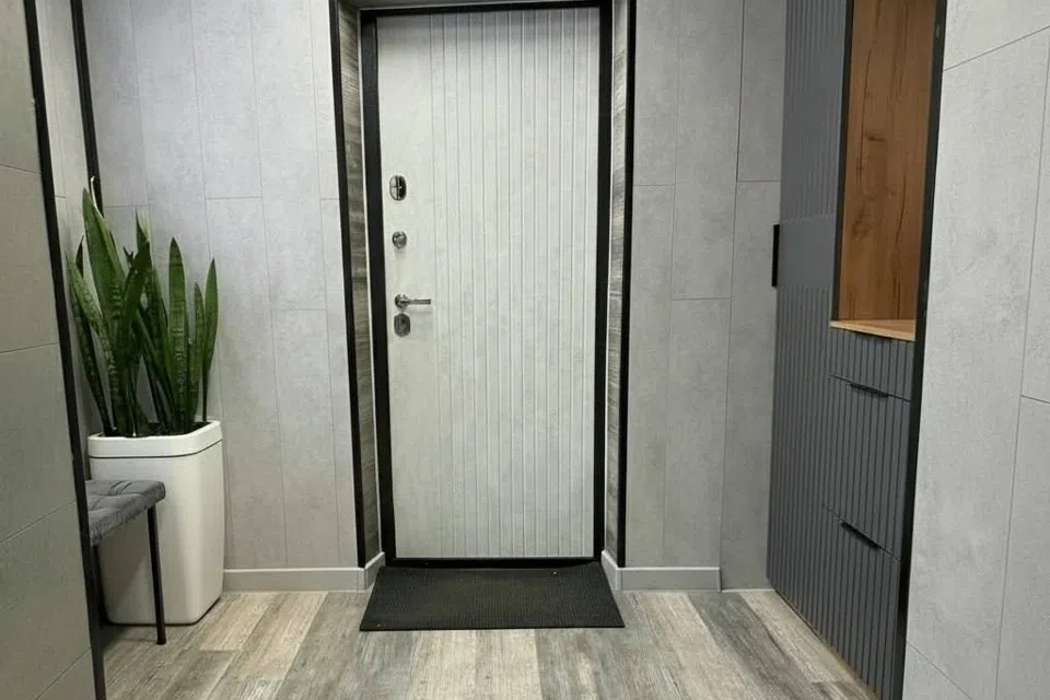 Продаётся 1-этажный дом, 100 м²