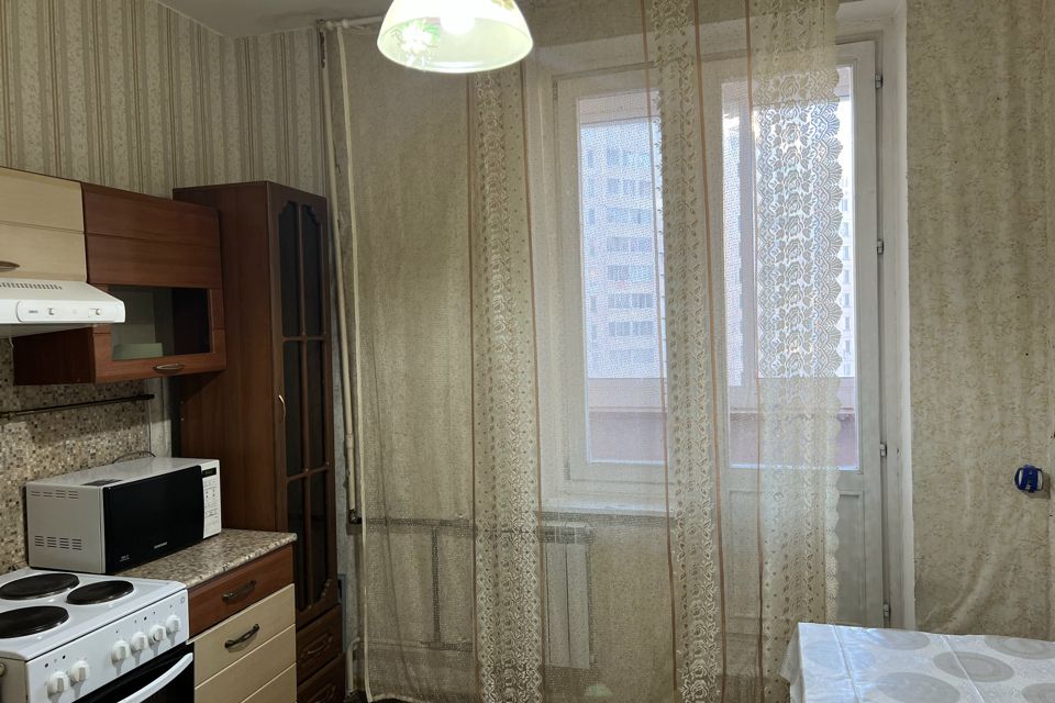 Продаётся 2-комнатная квартира, 52 м²