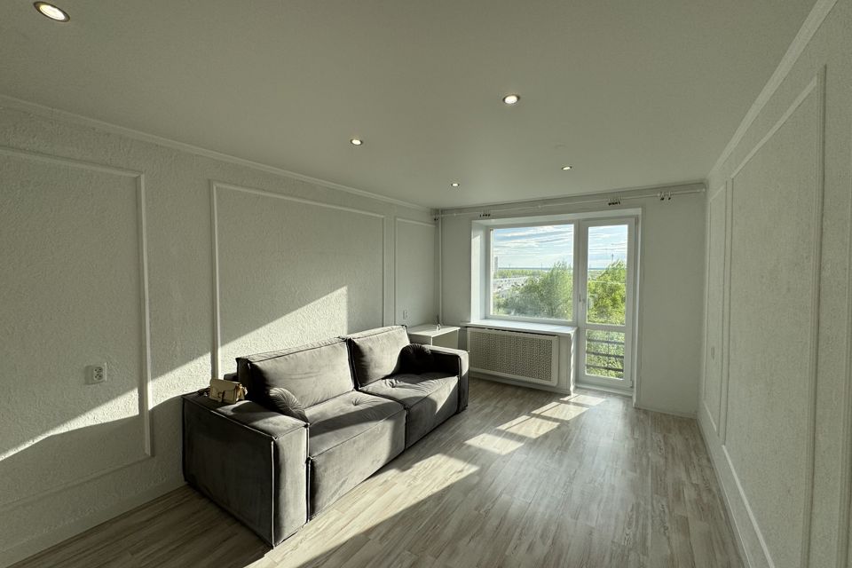 Продаётся 1-комнатная квартира, 29.2 м²