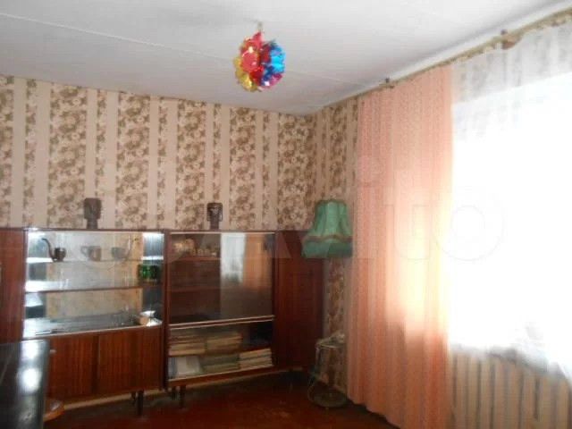 Продаётся 2-комнатная квартира, 38.3 м²