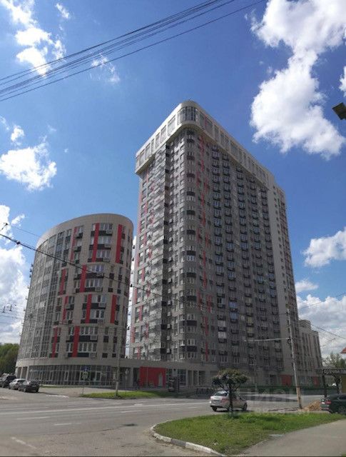 Продаётся 3-комнатная квартира, 80 м²