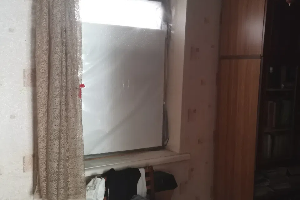 Продаётся 1-этажный дом, 65.2 м²