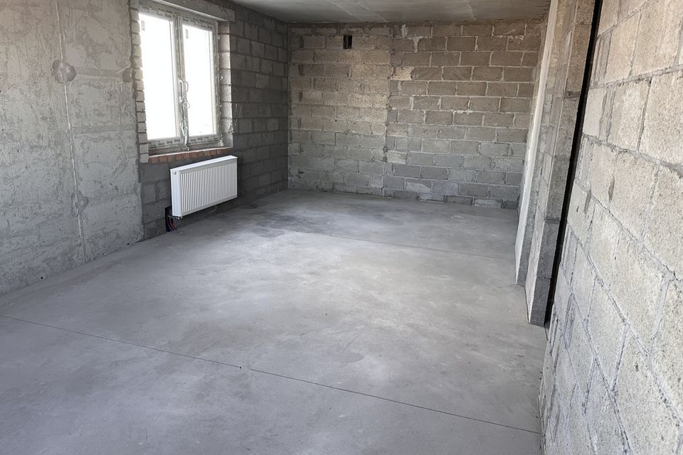 Продаётся 2-комнатная квартира, 67.8 м²