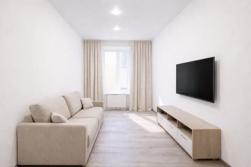 Продаётся студия, 15 м²