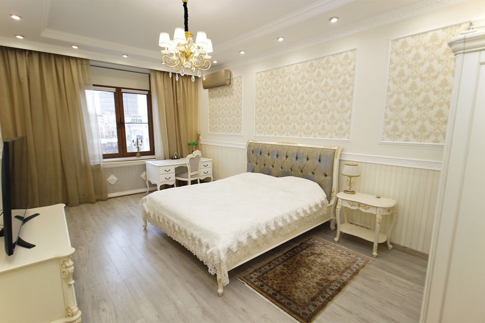 Продаётся 3-комнатная квартира, 73.6 м²