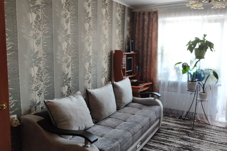 Продаётся 1-комнатная квартира, 28.4 м²
