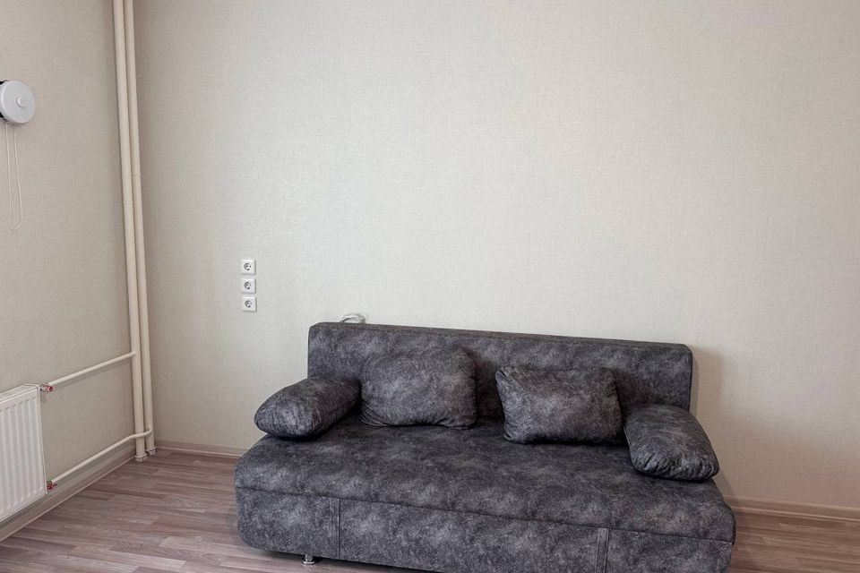 Продаётся студия, 23.5 м²