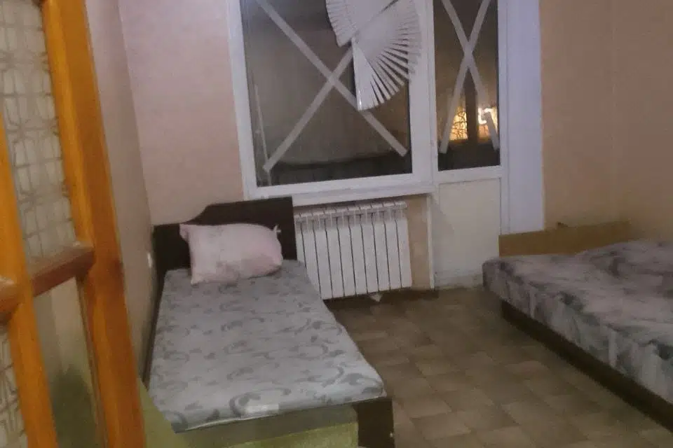 Продаётся 2-комнатная квартира, 43.6 м²