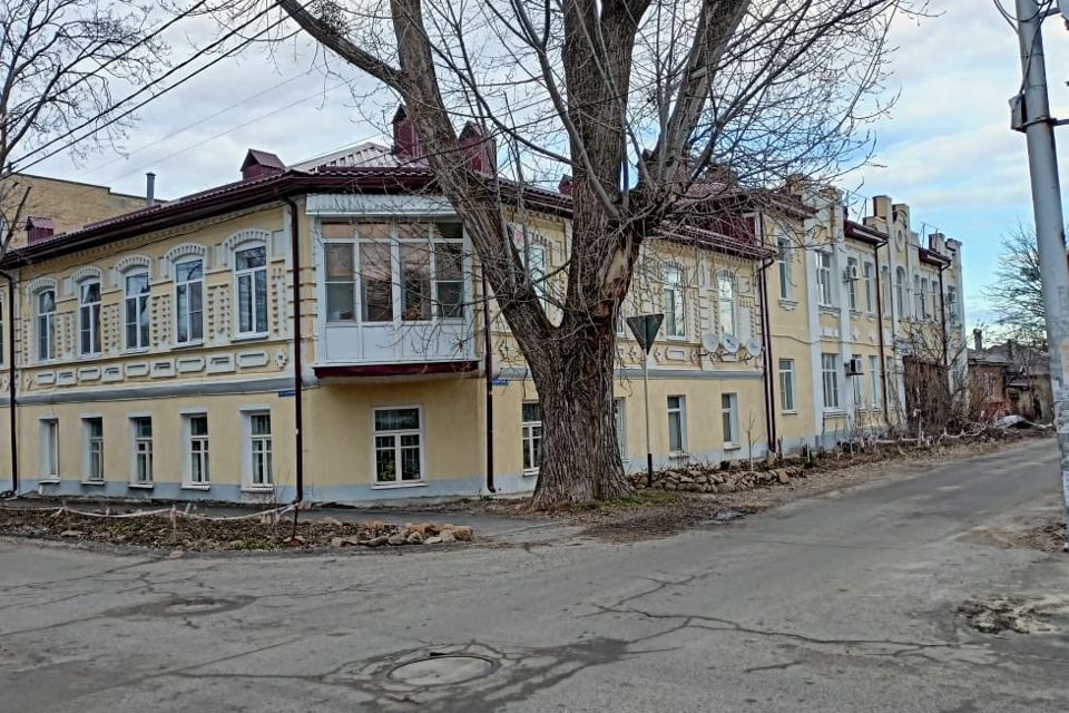 Продаётся 1-комнатная квартира, 13 м²