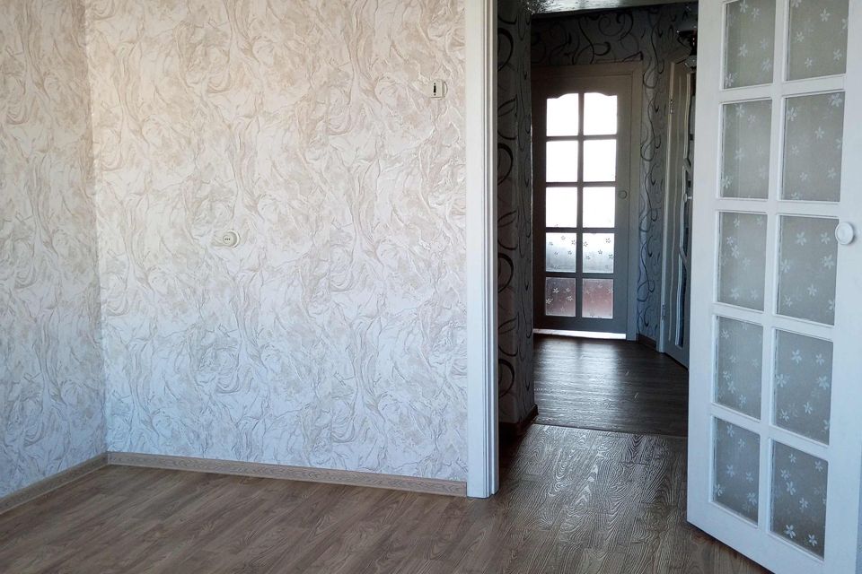 Продаётся 4-комнатная квартира, 79.2 м²