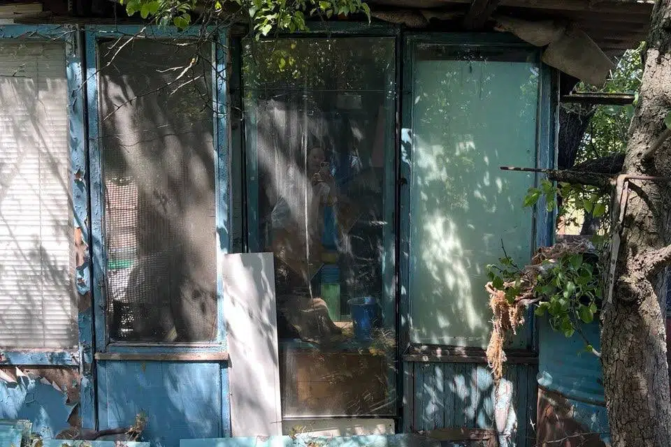 Продаётся 1-этажный дом, 50 м²