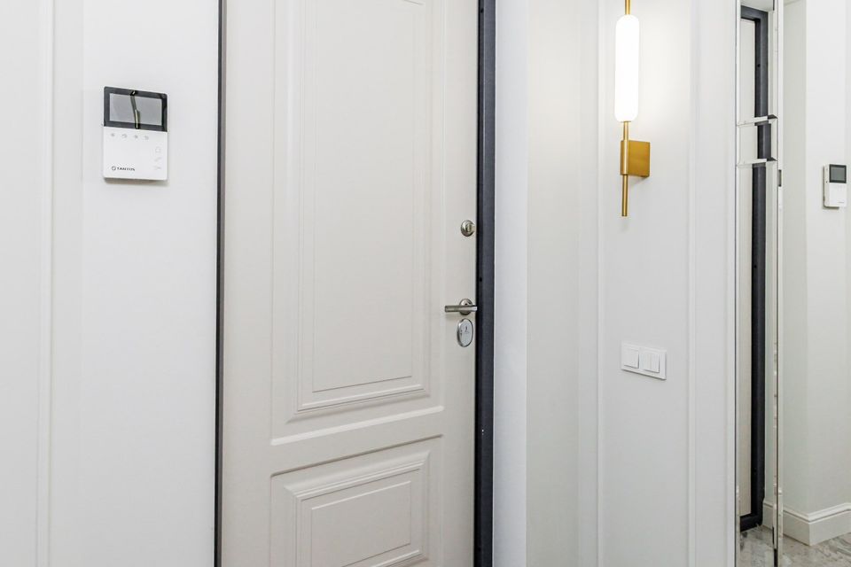 Продаётся 2-комнатная квартира, 61.2 м²