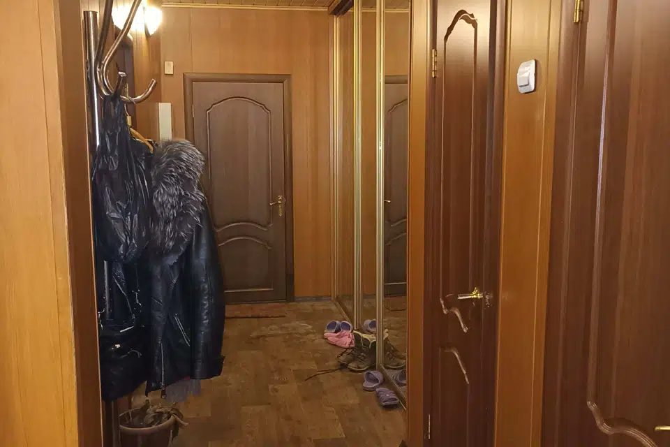 Продаётся 2-комнатная квартира, 58.5 м²
