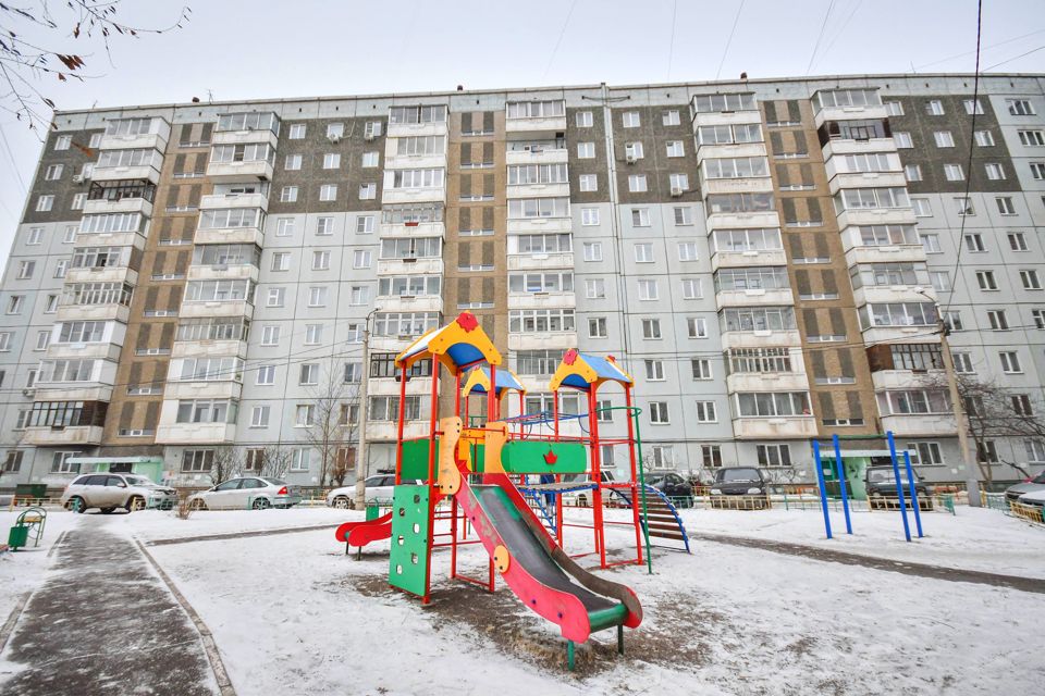 Продаётся 2-комнатная квартира, 53 м²