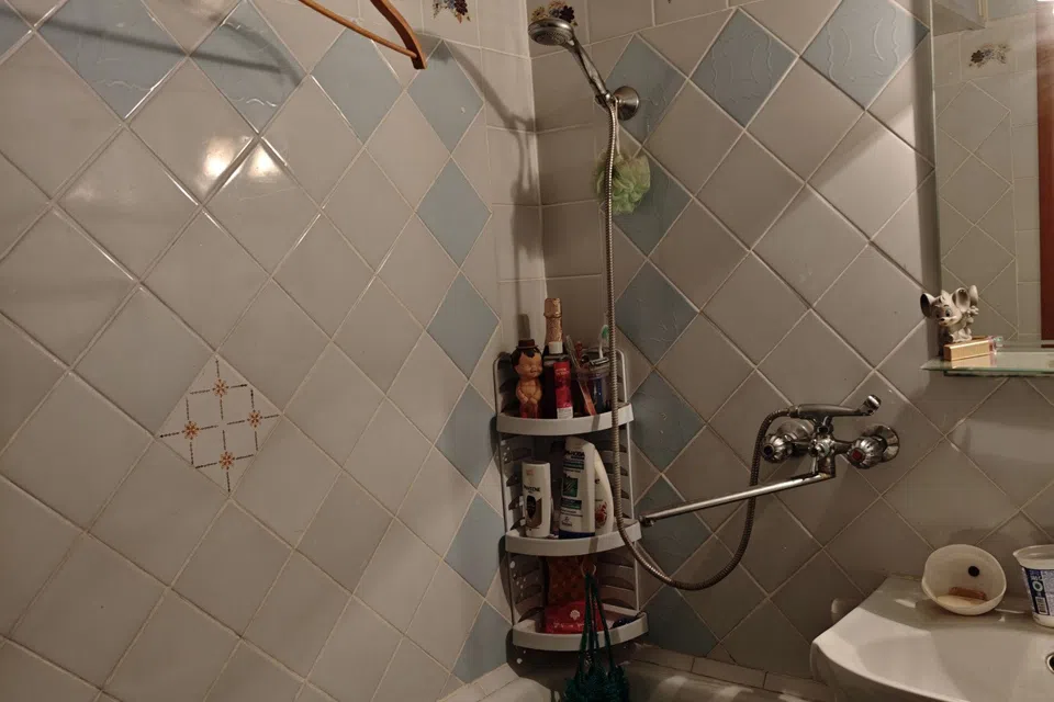 Продаётся 2-комнатная квартира, 45.7 м²
