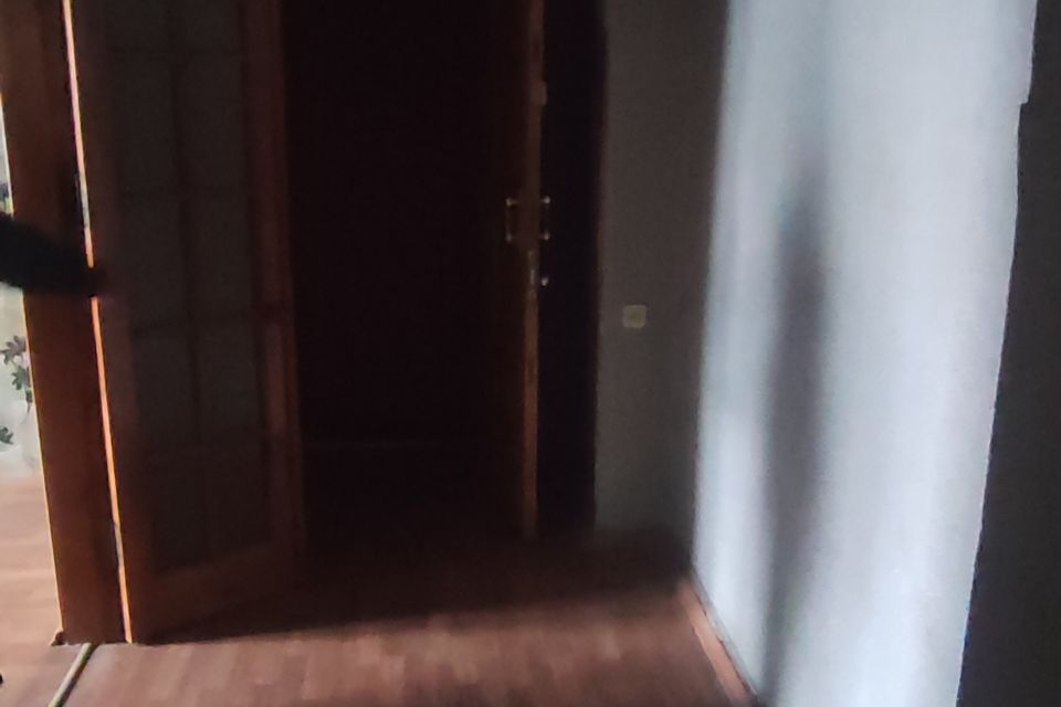 Продаётся 2-комнатная квартира, 55 м²