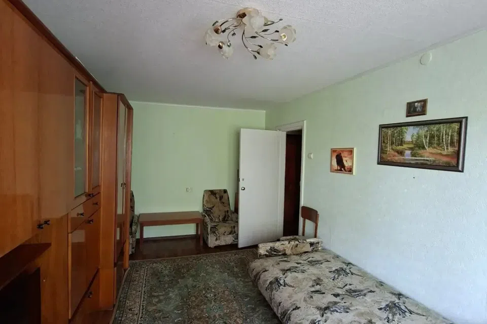 Продаётся 2-комнатная квартира, 48.1 м²