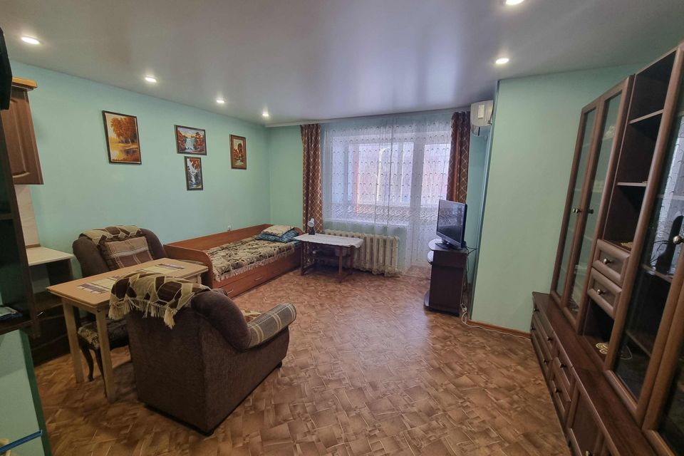 Продаётся студия, 29.9 м²