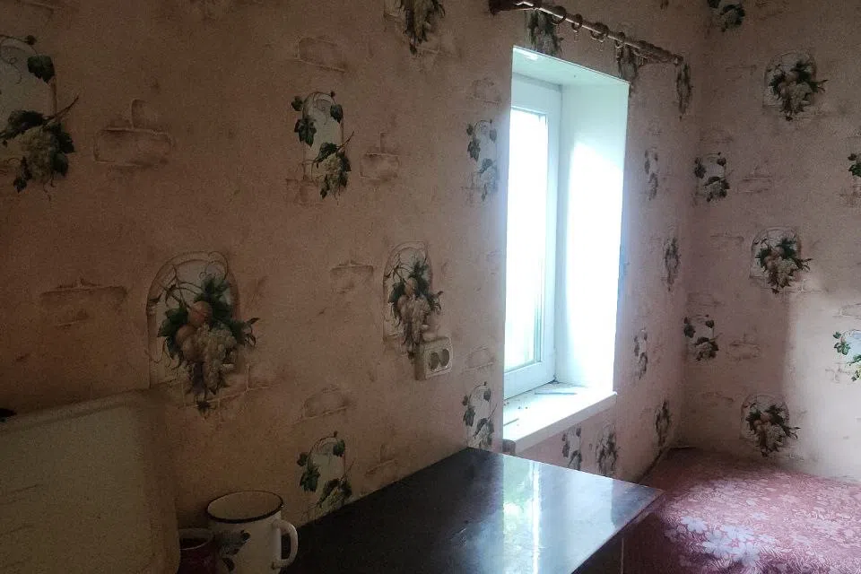 Продаётся 1-этажный дом, 84 м²