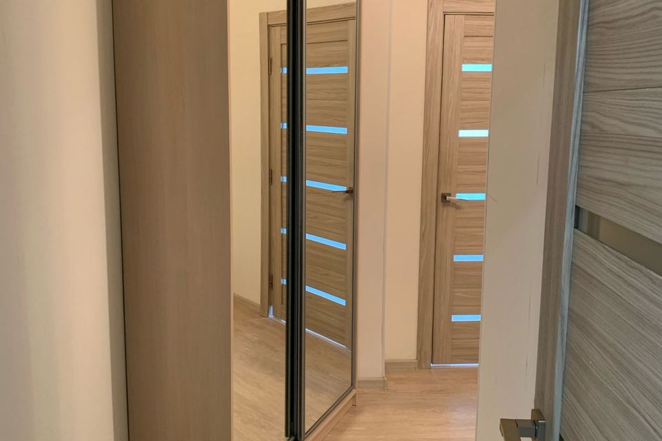 Продаётся 1-комнатная квартира, 28.1 м²