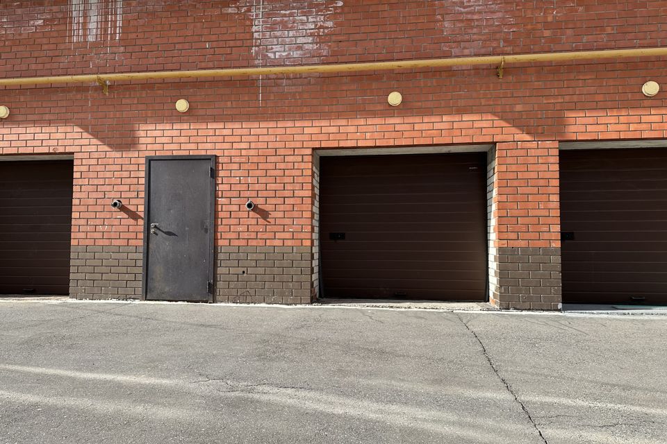 Продаётся гараж, 16.5 м²