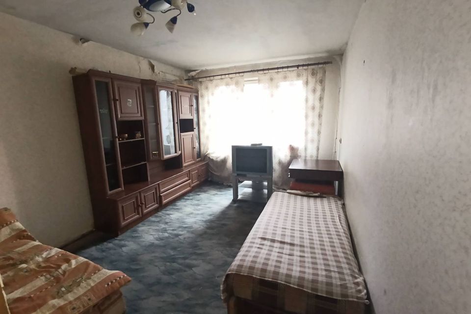 Продаётся 2-комнатная квартира, 47.7 м²