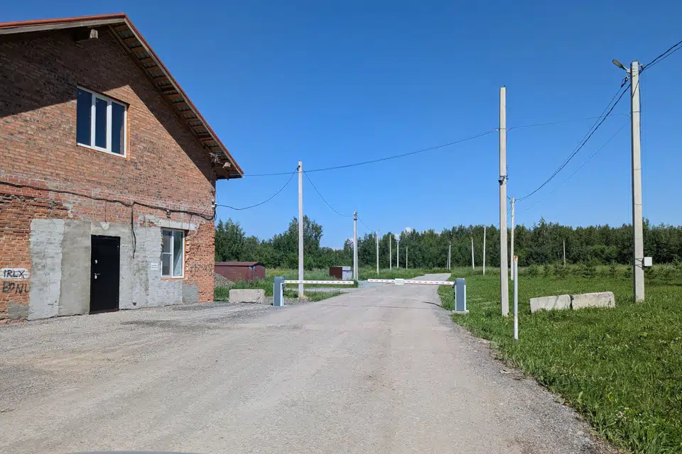 Продаётся участок, 12 сот., ИЖС